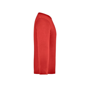 T-shirt Junior Shirt Long-sleeved Medium - personalizzabile con logo