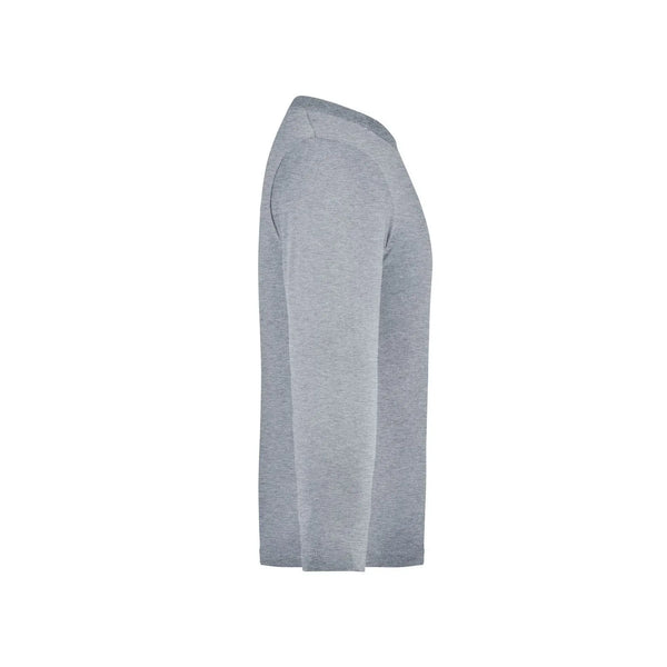 T-shirt Junior Shirt Long-sleeved Medium - personalizzabile con logo