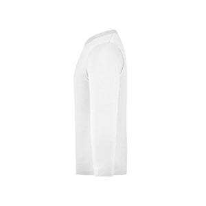 T-shirt Junior Shirt Long-sleeved Medium - personalizzabile con logo