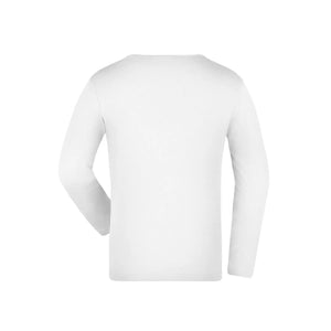 T-shirt Junior Shirt Long-sleeved Medium - personalizzabile con logo