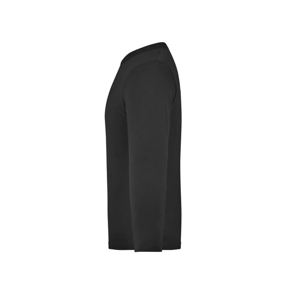 T-shirt Junior Shirt Long-sleeved Medium - personalizzabile con logo