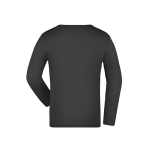 T-shirt Junior Shirt Long-sleeved Medium - personalizzabile con logo