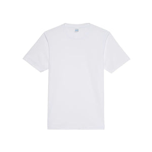 T-shirt Kids Cool T bianco / XS - personalizzabile con logo