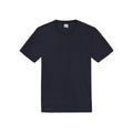 T-shirt Kids Cool T blu / XS - personalizzabile con logo