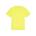 T-shirt Kids Cool T giallo / XS - personalizzabile con logo