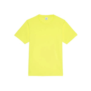 T-shirt Kids Cool T giallo / XS - personalizzabile con logo