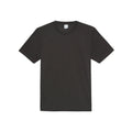 T-shirt Kids Cool T grigio / XS - personalizzabile con logo