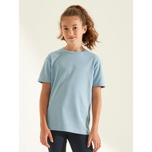 T-shirt Kids Cool T - personalizzabile con logo