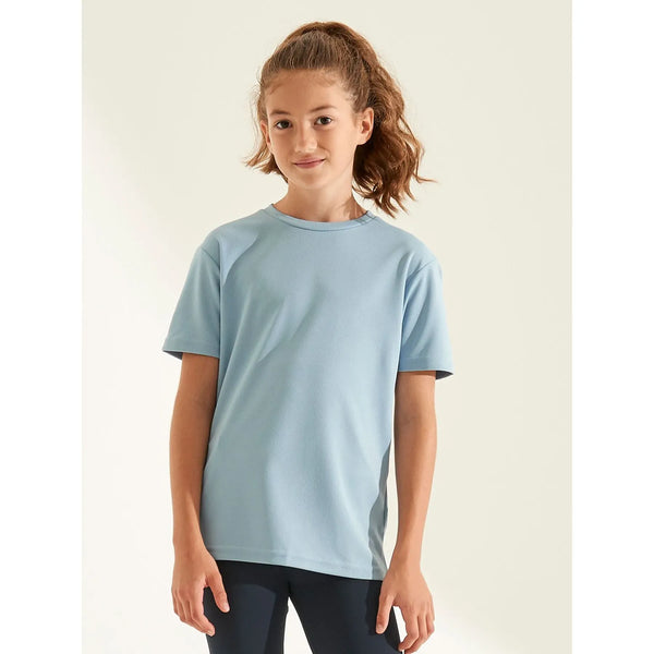 T-shirt Kids Cool T - personalizzabile con logo