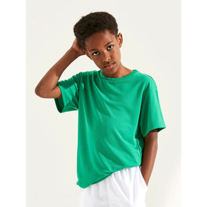 T-shirt Kids Cool T - personalizzabile con logo