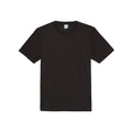 T-shirt Kids Cool T nero / XS - personalizzabile con logo
