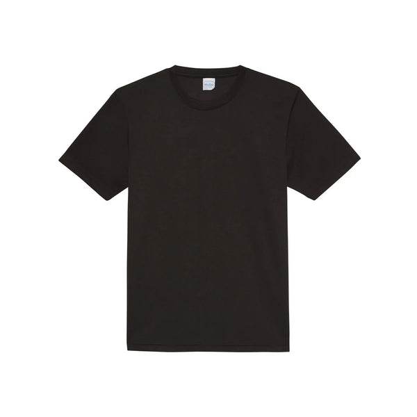 T-shirt Kids Cool T nero / XS - personalizzabile con logo