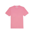 T-shirt Kids Cool T rosa / XS - personalizzabile con logo