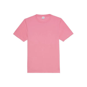 T-shirt Kids Cool T rosa / XS - personalizzabile con logo