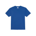 T-shirt Kids Cool T royal / XS - personalizzabile con logo