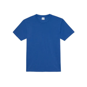 T-shirt Kids Cool T royal / XS - personalizzabile con logo