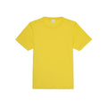 T-shirt Kids Cool T sun yellow / XS - personalizzabile con logo