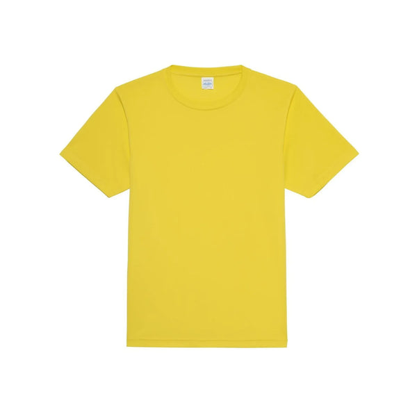 T-shirt Kids Cool T sun yellow / XS - personalizzabile con logo