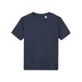 T-shirt Kids Essential blu / 12+ - personalizzabile con logo