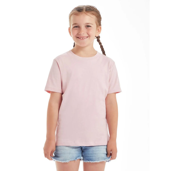 T-shirt Kids Essential - personalizzabile con logo