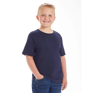 T-shirt Kids Essential - personalizzabile con logo