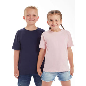 T-shirt Kids Essential - personalizzabile con logo