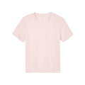 T-shirt Kids Essential rosa / 12+ - personalizzabile con logo