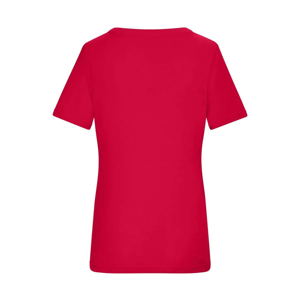 T-shirt Ladies 1:1 Rib - personalizzabile con logo
