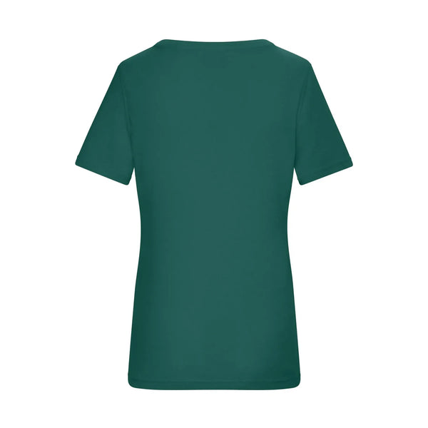 T-shirt Ladies 1:1 Rib - personalizzabile con logo