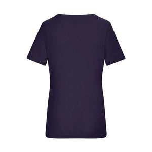 T-shirt Ladies 1:1 Rib - personalizzabile con logo