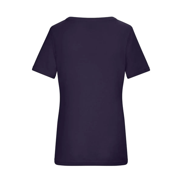 T-shirt Ladies 1:1 Rib - personalizzabile con logo