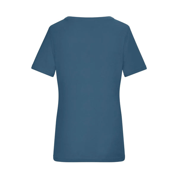 T-shirt Ladies 1:1 Rib - personalizzabile con logo