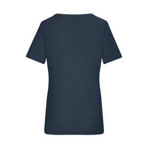 T-shirt Ladies 1:1 Rib - personalizzabile con logo