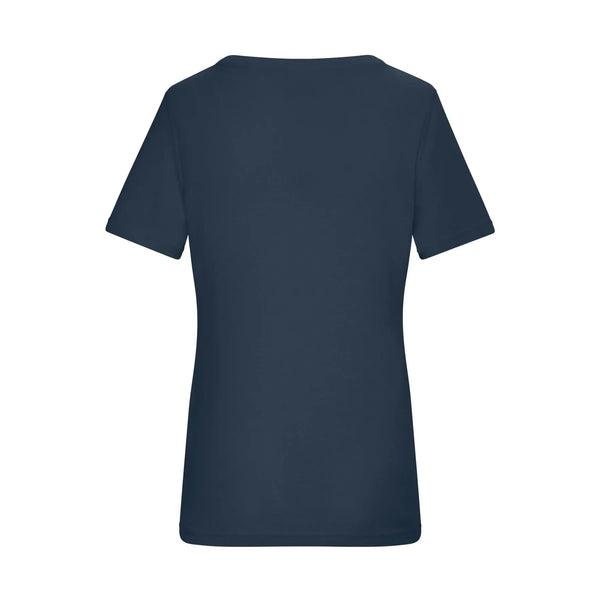 T-shirt Ladies 1:1 Rib - personalizzabile con logo