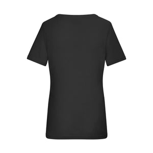 T-shirt Ladies 1:1 Rib - personalizzabile con logo