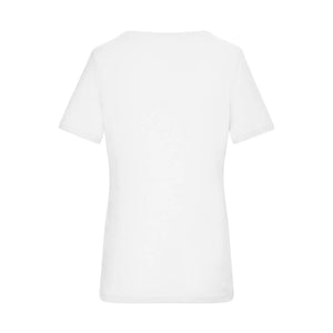 T-shirt Ladies 1:1 Rib - personalizzabile con logo