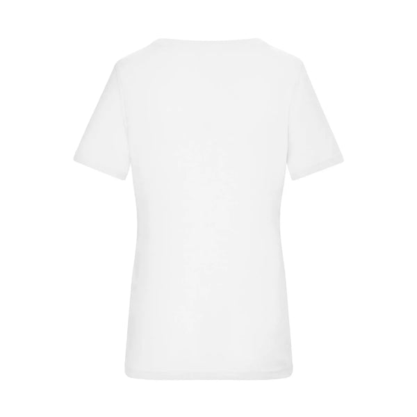 T-shirt Ladies 1:1 Rib - personalizzabile con logo