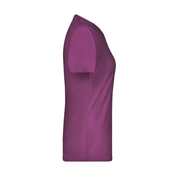 T-shirt Ladies Active-t - personalizzabile con logo
