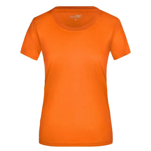 T-shirt Ladies Active-t - personalizzabile con logo