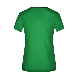 T-shirt Ladies Active-t - personalizzabile con logo