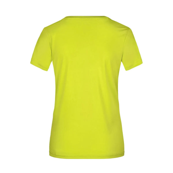 T-shirt Ladies Active-t - personalizzabile con logo