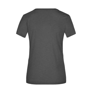 T-shirt Ladies Active-t - personalizzabile con logo
