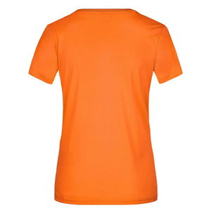 T-shirt Ladies Active-t - personalizzabile con logo