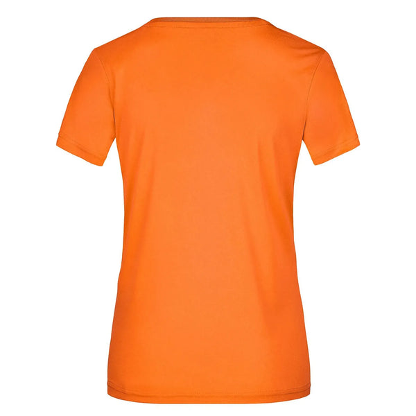 T-shirt Ladies Active-t - personalizzabile con logo