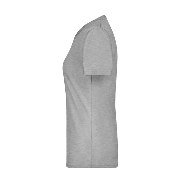 T-shirt Ladies Active-t - personalizzabile con logo