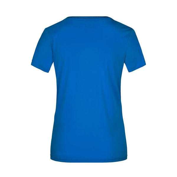 T-shirt Ladies Active-t - personalizzabile con logo