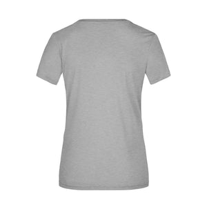 T-shirt Ladies Active-t - personalizzabile con logo