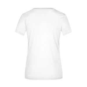 T-shirt Ladies Active-t - personalizzabile con logo