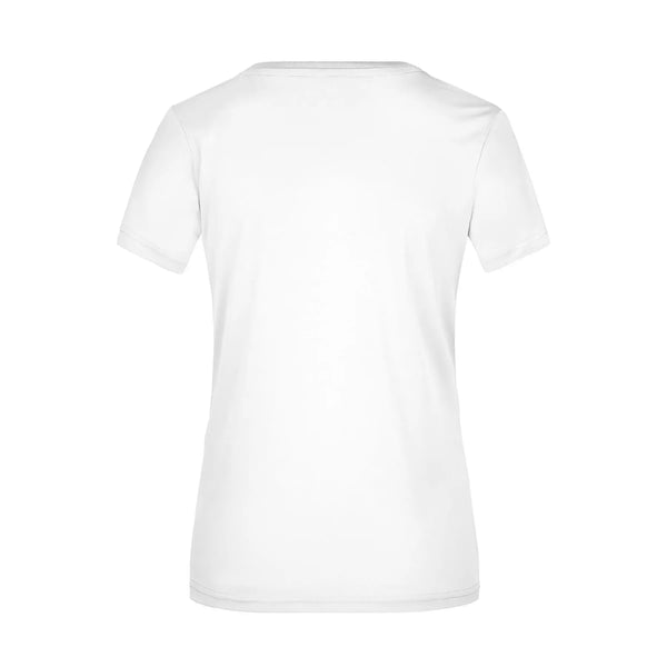 T-shirt Ladies Active-t - personalizzabile con logo