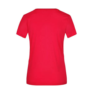 T-shirt Ladies Active-t - personalizzabile con logo